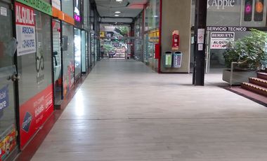 DEPARTAMENTO EN ALQUILER