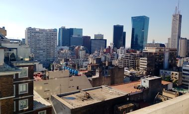 DEPARTAMENTO EN ALQUILER