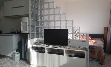 DEPARTAMENTO EN ALQUILER