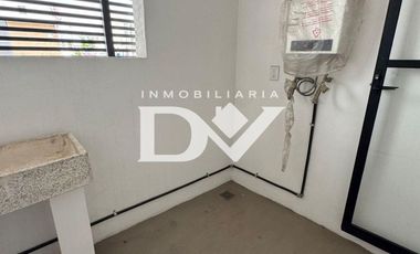 DEPARTAMENTO EN RENTA DE 2 HABITACIONES EN PLANTA BAJA EN CUAUTLANCINGO
