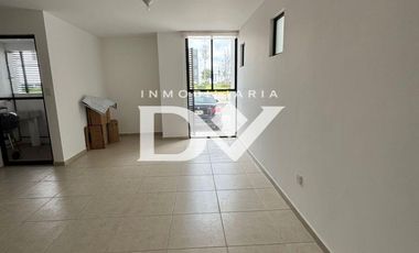 DEPARTAMENTO EN RENTA DE 2 HABITACIONES EN PLANTA BAJA EN CUAUTLANCINGO