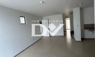 DEPARTAMENTO EN RENTA DE 2 HABITACIONES EN PLANTA BAJA EN CUAUTLANCINGO