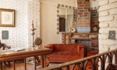 VENDO CASA $6,950,000.00 ESTILO CAMPESTRE MODERNO VISTA DEL VALLENAUCALPAN, EDOMEX