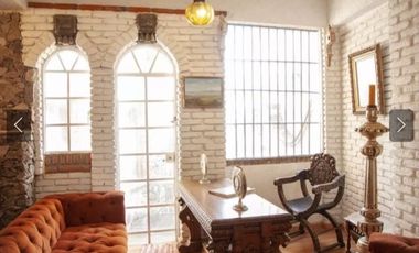 VENDO CASA $6,950,000.00 ESTILO CAMPESTRE MODERNO VISTA DEL VALLENAUCALPAN, EDOMEX