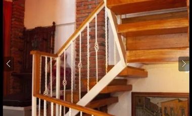 VENDO CASA $6,950,000.00 ESTILO CAMPESTRE MODERNO VISTA DEL VALLENAUCALPAN, EDOMEX