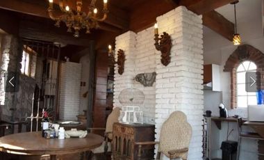 VENDO CASA $6,950,000.00 ESTILO CAMPESTRE MODERNO VISTA DEL VALLENAUCALPAN, EDOMEX