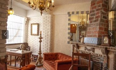 VENDO CASA $6,950,000.00 ESTILO CAMPESTRE MODERNO VISTA DEL VALLENAUCALPAN, EDOMEX