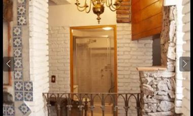 VENDO CASA $6,950,000.00 ESTILO CAMPESTRE MODERNO VISTA DEL VALLENAUCALPAN, EDOMEX