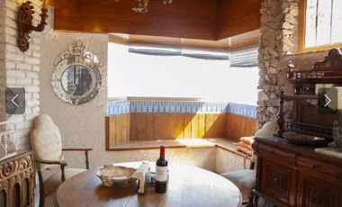 VENDO CASA $6,950,000.00 ESTILO CAMPESTRE MODERNO VISTA DEL VALLENAUCALPAN, EDOMEX