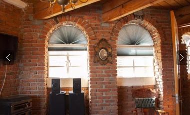 VENDO CASA $6,950,000.00 ESTILO CAMPESTRE MODERNO VISTA DEL VALLENAUCALPAN, EDOMEX