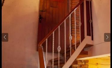 VENDO CASA $6,950,000.00 ESTILO CAMPESTRE MODERNO VISTA DEL VALLENAUCALPAN, EDOMEX