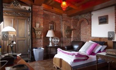 VENDO CASA $6,950,000.00 ESTILO CAMPESTRE MODERNO VISTA DEL VALLENAUCALPAN, EDOMEX