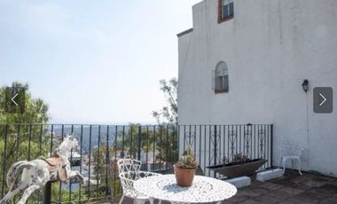 VENDO CASA $6,950,000.00 ESTILO CAMPESTRE MODERNO VISTA DEL VALLENAUCALPAN, EDOMEX