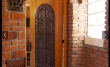 VENDO CASA $6,950,000.00 ESTILO CAMPESTRE MODERNO VISTA DEL VALLENAUCALPAN, EDOMEX