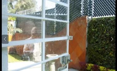 VENDO CASA $6,950,000.00 ESTILO CAMPESTRE MODERNO VISTA DEL VALLENAUCALPAN, EDOMEX