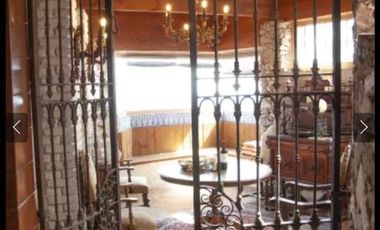 VENDO CASA $6,950,000.00 ESTILO CAMPESTRE MODERNO VISTA DEL VALLENAUCALPAN, EDOMEX