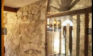 VENDO CASA $6,950,000.00 ESTILO CAMPESTRE MODERNO VISTA DEL VALLENAUCALPAN, EDOMEX