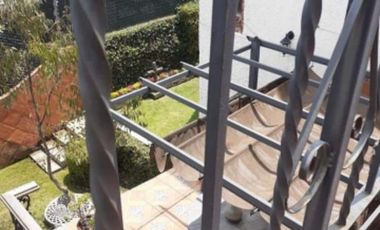 VENDO CASA $6,950,000.00 ESTILO CAMPESTRE MODERNO VISTA DEL VALLENAUCALPAN, EDOMEX