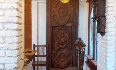 VENDO CASA $6,950,000.00 ESTILO CAMPESTRE MODERNO VISTA DEL VALLENAUCALPAN, EDOMEX