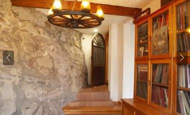 VENDO CASA $6,950,000.00 ESTILO CAMPESTRE MODERNO VISTA DEL VALLENAUCALPAN, EDOMEX