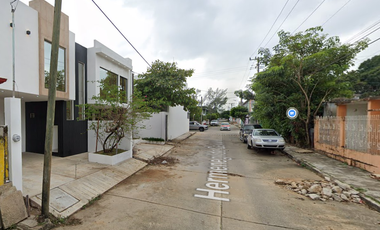 casa venta cesion de derechos oportunidada HERMENEGILDO GALEANA SANTA CLARA Minatitlán Veraz-mpcc