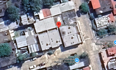 casa venta cesion de derechos oportunidada HERMENEGILDO GALEANA SANTA CLARA Minatitlán Veraz-mpcc