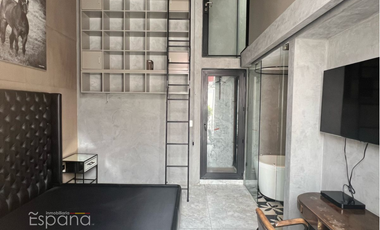 Departamento en Venta o Renta en Zaguán 515, Centro Histórico de Puebla