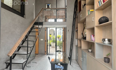 Departamento en Venta o Renta en Zaguán 515, Centro Histórico de Puebla