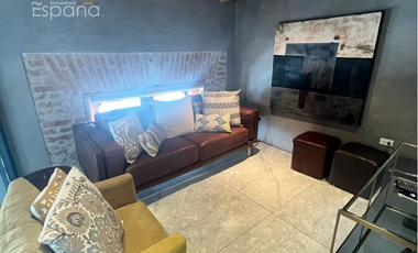 Departamento en Venta o Renta en Zaguán 515, Centro Histórico de Puebla