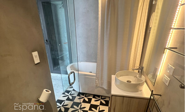 Departamento en Venta o Renta en Zaguán 515, Centro Histórico de Puebla