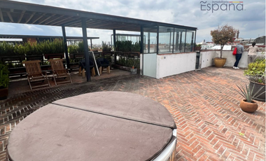 Departamento en Venta o Renta en Zaguán 515, Centro Histórico de Puebla