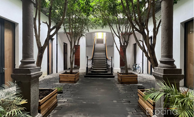 Departamento en Venta o Renta en Zaguán 515, Centro Histórico de Puebla