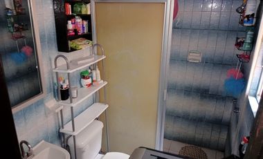 Departamento en venta en colonia Doctores Cuauhtémoc