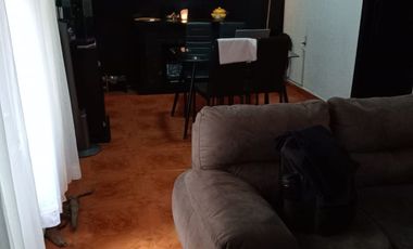 Departamento en venta en colonia Doctores Cuauhtémoc
