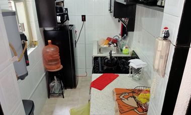 Departamento en venta en colonia Doctores Cuauhtémoc