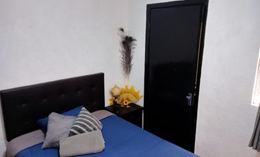 Departamento en venta en colonia Doctores Cuauhtémoc