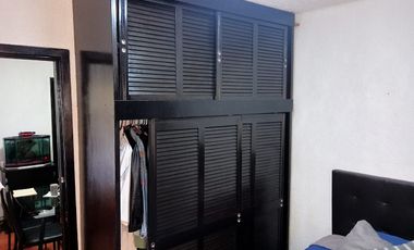 Departamento en venta en colonia Doctores Cuauhtémoc