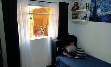 Departamento en venta en colonia Doctores Cuauhtémoc