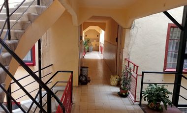 Departamento en venta en colonia Doctores Cuauhtémoc