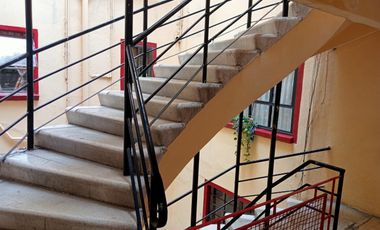 Departamento en venta en colonia Doctores Cuauhtémoc