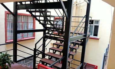 Departamento en venta en colonia Doctores Cuauhtémoc