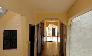 Departamento en venta en colonia Doctores Cuauhtémoc