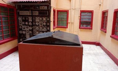 Departamento en venta en colonia Doctores Cuauhtémoc