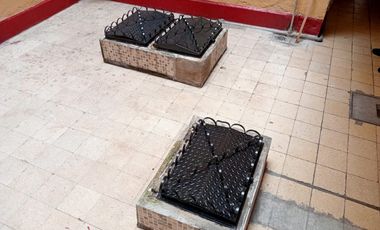 Departamento en venta en colonia Doctores Cuauhtémoc