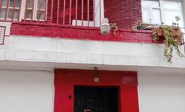 Departamento en venta en colonia Doctores Cuauhtémoc