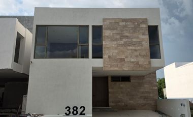 Casa nueva en  San Angelo