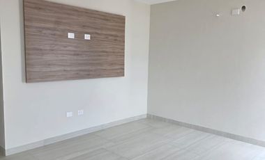 Casa nueva en  San Angelo