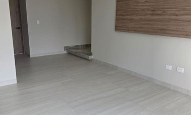 Casa nueva en  San Angelo