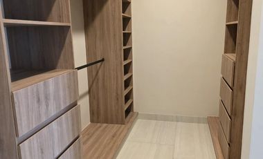 Casa nueva en  San Angelo