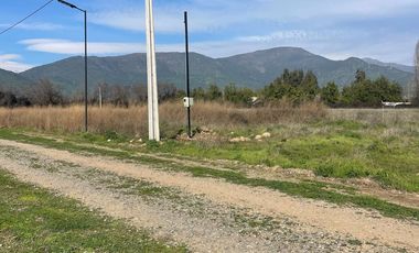 Venta Parcela Hacienda Quintalba 5.000 Mts2 - Rengo